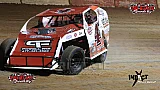 October 15th, 2025 - 46th Annual Spooker Honoring Cecil Harlan - Night 1 (Practice)