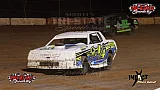 August 16th, 2025 - USRA Factory Stock Special & Weekly Racng Series
