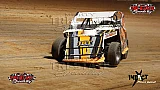 October 15th, 2025 - 46th Annual Spooker Honoring Cecil Harlan - Night 1 (Practice)