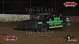 August 16th, 2025 - USRA Factory Stock Special & Weekly Racng Series