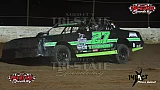 August 16th, 2025 - USRA Factory Stock Special & Weekly Racng Series