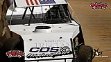 October 15th, 2025 - 46th Annual Spooker Honoring Cecil Harlan - Night 1 (Practice)