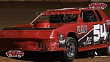 August 16th, 2025 - USRA Factory Stock Special & Weekly Racng Series