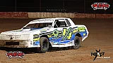 August 16th, 2025 - USRA Factory Stock Special & Weekly Racng Series