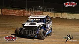 October 15th, 2025 - 46th Annual Spooker Honoring Cecil Harlan - Night 1 (Practice)
