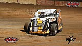 October 15th, 2025 - 46th Annual Spooker Honoring Cecil Harlan - Night 1 (Practice)