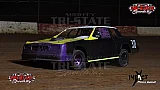 August 16th, 2025 - USRA Factory Stock Special & Weekly Racng Series