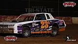 August 16th, 2025 - USRA Factory Stock Special & Weekly Racng Series