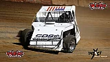 October 15th, 2025 - 46th Annual Spooker Honoring Cecil Harlan - Night 1 (Practice)