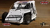 October 15th, 2025 - 46th Annual Spooker Honoring Cecil Harlan - Night 1 (Practice)
