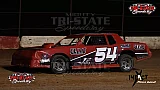 August 16th, 2025 - USRA Factory Stock Special & Weekly Racng Series