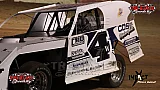 October 15th, 2025 - 46th Annual Spooker Honoring Cecil Harlan - Night 1 (Practice)