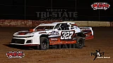 August 16th, 2025 - USRA Factory Stock Special & Weekly Racng Series