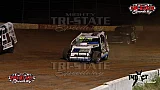 August 16th, 2025 - USRA Factory Stock Special & Weekly Racng Series
