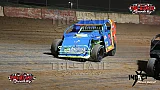 October 15th, 2025 - 46th Annual Spooker Honoring Cecil Harlan - Night 1 (Practice)