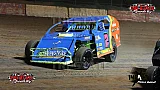 October 15th, 2025 - 46th Annual Spooker Honoring Cecil Harlan - Night 1 (Practice)