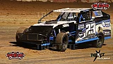 October 15th, 2025 - 46th Annual Spooker Honoring Cecil Harlan - Night 1 (Practice)