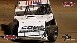 October 15th, 2025 - 46th Annual Spooker Honoring Cecil Harlan - Night 1 (Practice)