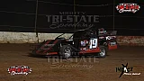 August 16th, 2025 - USRA Factory Stock Special & Weekly Racng Series