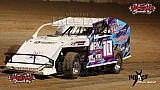 October 15th, 2025 - 46th Annual Spooker Honoring Cecil Harlan - Night 1 (Practice)