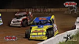 August 16th, 2025 - USRA Factory Stock Special & Weekly Racng Series