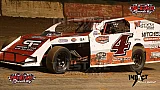 October 15th, 2025 - 46th Annual Spooker Honoring Cecil Harlan - Night 1 (Practice)