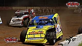 August 16th, 2025 - USRA Factory Stock Special & Weekly Racng Series
