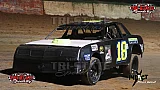 October 15th, 2025 - 46th Annual Spooker Honoring Cecil Harlan - Night 1 (Practice)
