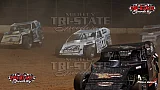 August 16th, 2025 - USRA Factory Stock Special & Weekly Racng Series