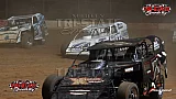 August 16th, 2025 - USRA Factory Stock Special & Weekly Racng Series