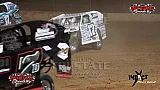 August 16th, 2025 - USRA Factory Stock Special & Weekly Racng Series