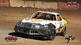 October 15th, 2025 - 46th Annual Spooker Honoring Cecil Harlan - Night 1 (Practice)