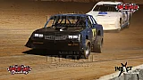 October 15th, 2025 - 46th Annual Spooker Honoring Cecil Harlan - Night 1 (Practice)