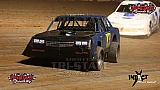 October 15th, 2025 - 46th Annual Spooker Honoring Cecil Harlan - Night 1 (Practice)