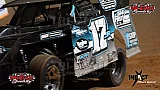 August 16th, 2025 - USRA Factory Stock Special & Weekly Racng Series
