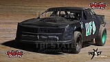 October 15th, 2025 - 46th Annual Spooker Honoring Cecil Harlan - Night 1 (Practice)