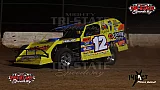 August 16th, 2025 - USRA Factory Stock Special & Weekly Racng Series