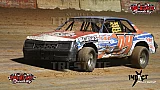 October 15th, 2025 - 46th Annual Spooker Honoring Cecil Harlan - Night 1 (Practice)