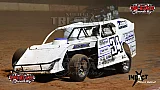 August 16th, 2025 - USRA Factory Stock Special & Weekly Racng Series