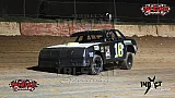 October 15th, 2025 - 46th Annual Spooker Honoring Cecil Harlan - Night 1 (Practice)