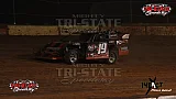 August 16th, 2025 - USRA Factory Stock Special & Weekly Racng Series