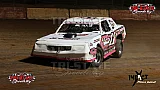 October 15th, 2025 - 46th Annual Spooker Honoring Cecil Harlan - Night 1 (Practice)