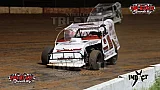 August 16th, 2025 - USRA Factory Stock Special & Weekly Racng Series