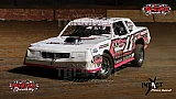 October 15th, 2025 - 46th Annual Spooker Honoring Cecil Harlan - Night 1 (Practice)