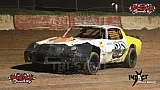 October 15th, 2025 - 46th Annual Spooker Honoring Cecil Harlan - Night 1 (Practice)