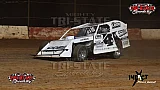 August 16th, 2025 - USRA Factory Stock Special & Weekly Racng Series