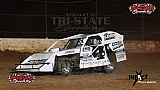 August 16th, 2025 - USRA Factory Stock Special & Weekly Racng Series