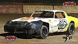 October 15th, 2025 - 46th Annual Spooker Honoring Cecil Harlan - Night 1 (Practice)