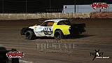 October 15th, 2025 - 46th Annual Spooker Honoring Cecil Harlan - Night 1 (Practice)