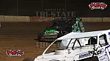 August 16th, 2025 - USRA Factory Stock Special & Weekly Racng Series